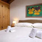 Chesa Chanella 5 By Interhome Apartment *