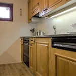 Apartment Chesa Chanella 5 By Interhome *