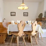 Chesa Chanella 5 By Interhome Apartment