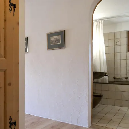 Chesa Chanella 5 By Interhome