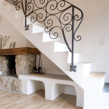 Chesa Chanella 5 By Interhome Apartment *