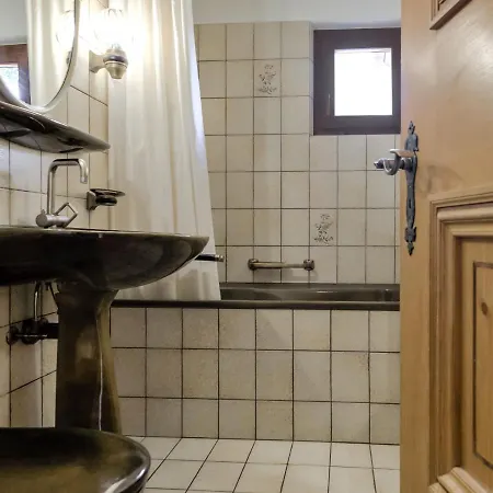 Chesa Chanella 5 By Interhome Apartment