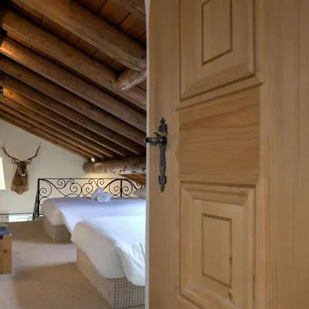 Chesa Chanella 5 By Interhome Apartment La Punt-Chamues-ch
