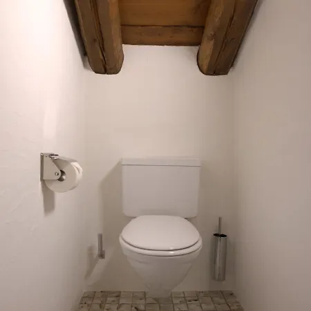 Chesa Chanella 5 By Interhome La Punt-Chamues-ch