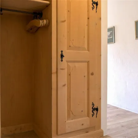 Chesa Chanella 5 By Interhome Apartment La Punt-Chamues-ch