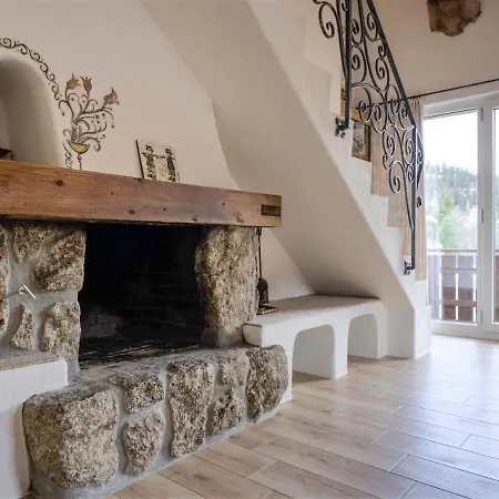 Chesa Chanella 5 By Interhome *