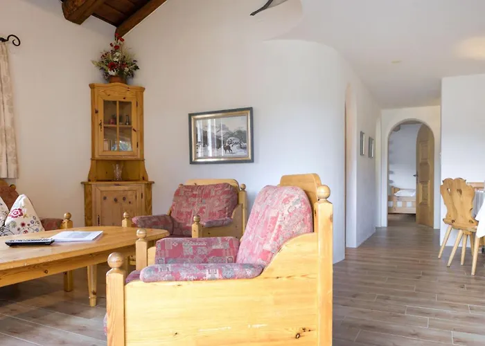 Chesa Chanella 5 By Interhome