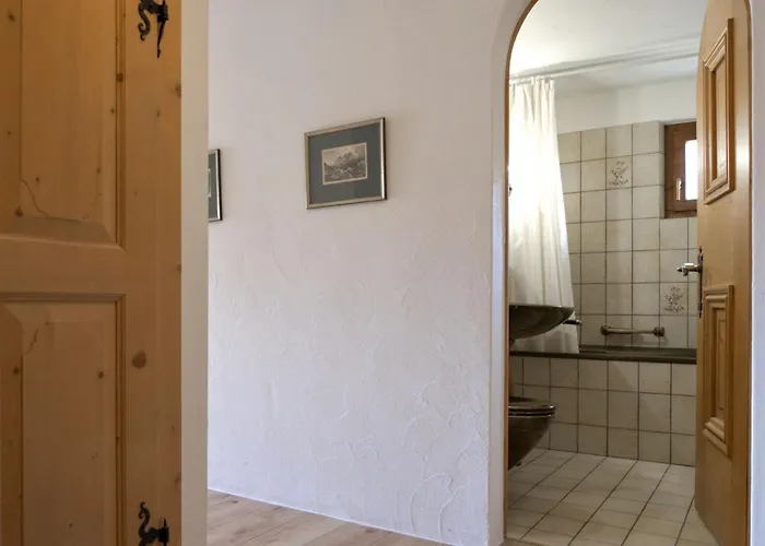 Chesa Chanella 5 By Interhome