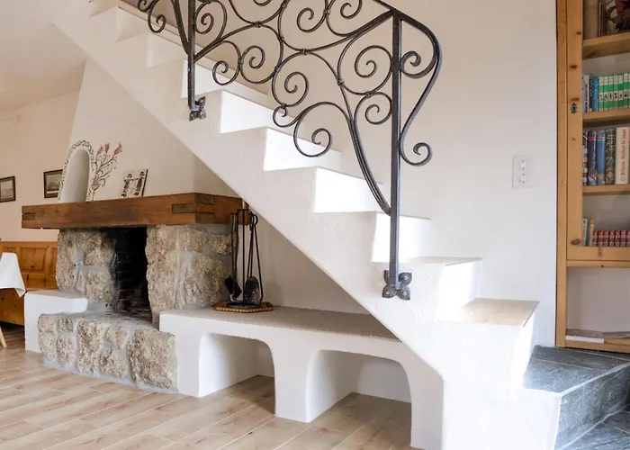 Chesa Chanella 5 By Interhome Apartamento *