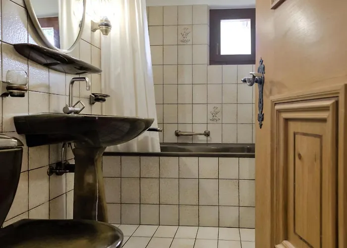 Chesa Chanella 5 By Interhome Apartamento