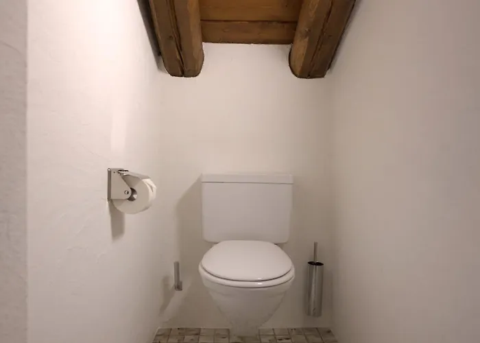 Chesa Chanella 5 By Interhome La Punt-Chamues-ch