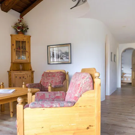 Chesa Chanella 5 By Interhome