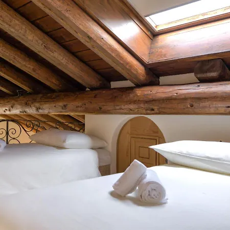 Chesa Chanella 5 By Interhome *