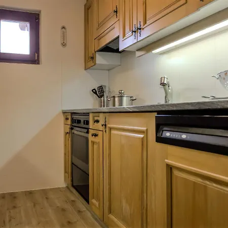 Appartement Chesa Chanella 5 By Interhome *