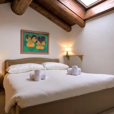 Chesa Chanella 5 By Interhome *