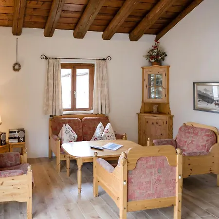 Chesa Chanella 5 By Interhome *