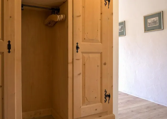 Chesa Chanella 5 By Interhome Apartment La Punt-Chamues-ch